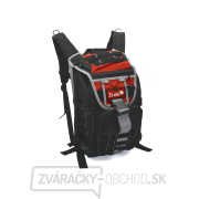Taška na náradie - Montážny batoh (6) Náhľad