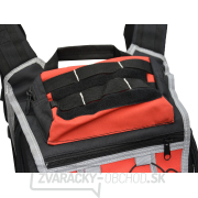 Taška na náradie - Montážny batoh (6) Náhľad