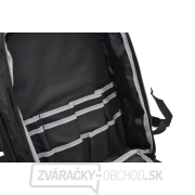Taška na náradie - Montážny batoh (6) náhled