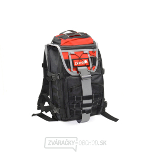 Taška na náradie, montérsky batoh GEKO Taška na náradie, montérsky batoh GEKO gallery main image