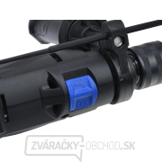Príklepová vŕtačka 13mm 810W GEKO X-Comfort náhled