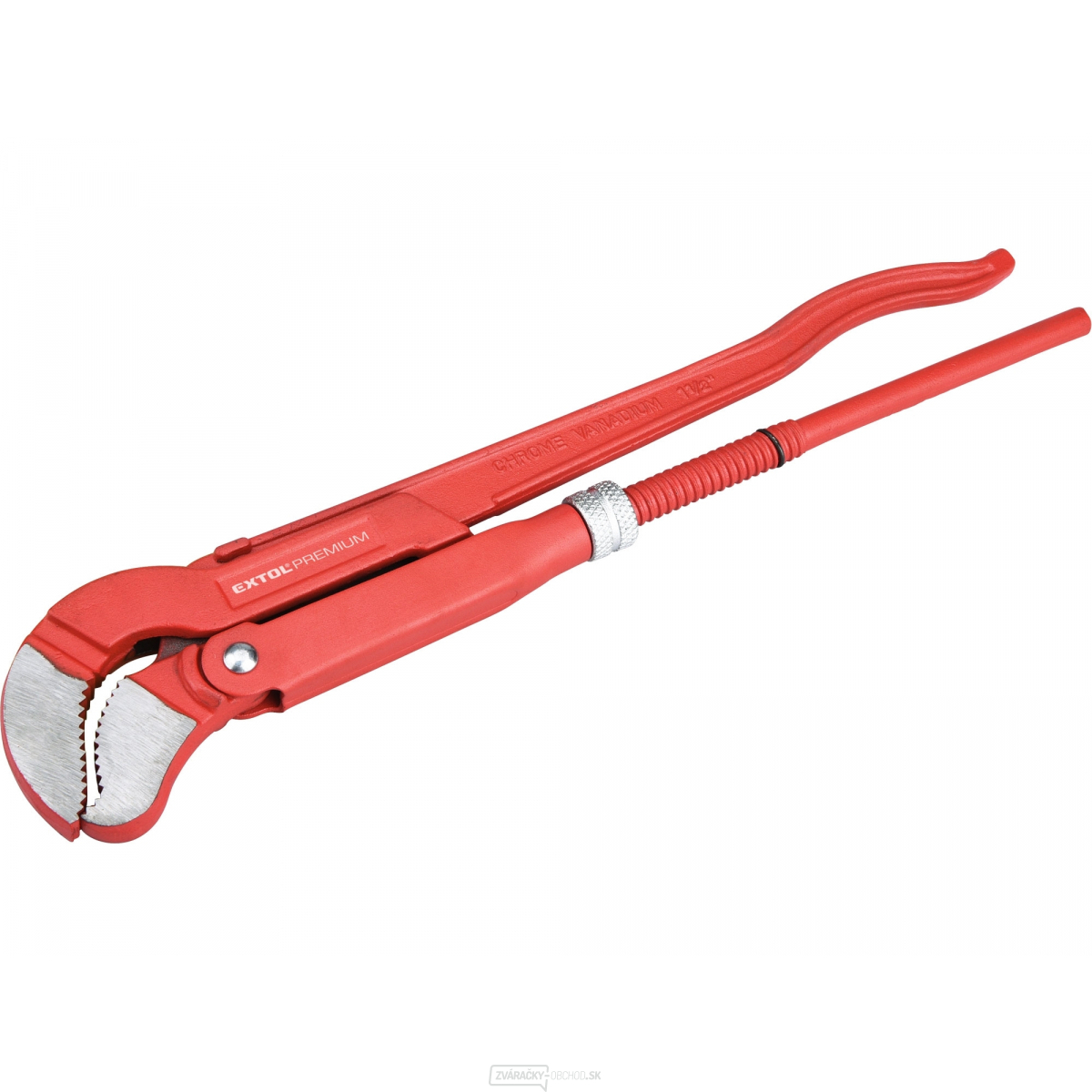 Hasák kovaný, 420mm,