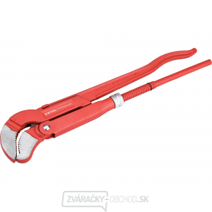 Hasák kovaný, 420mm, gallery main image