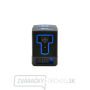 Samonivelačný krížový laser (32) Náhľad