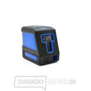 Samonivelačný krížový laser (32) Náhľad