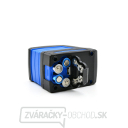 Samonivelačný krížový laser (32) náhled