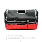 Taška na náradie pre montérov 47+9 (2) Náhľad