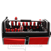 Taška na náradie pre montérov 47+9 (2) Náhľad