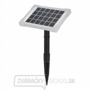 Solárne čerpadlo 2W pre záhradné jazierko GEKO Náhľad