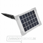 Solárne čerpadlo 2W pre záhradné jazierko GEKO Náhľad