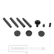 Solárne čerpadlo do jazierka 2W (10) náhled