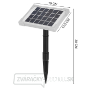 Solárne čerpadlo do jazierka 2W (10) náhled