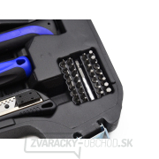 Univerzálna sada náradia, 47ks GEKO náhled