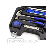 Univerzálna sada náradia, 47ks GEKO náhled