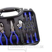 Univerzálna sada náradia, 47ks GEKO náhled