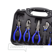 Univerzálna sada náradia, 47ks GEKO náhled