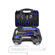 Univerzálna sada náradia, 47ks GEKO Univerzálna sada náradia, 47ks GEKO gallery main image