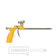 Pištoľ na montážnu penu GEKO Pištoľ na montážnu penu GEKO gallery main image