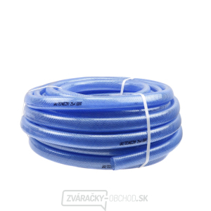 Pneumatická vzduchová hadica PVC 25x4mm 25m GEKO Pneumatická vzduchová hadica PVC 25x4mm 25m GEKO gallery main image