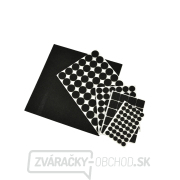 Samolepiace plstené podložky pod nábytok, 157ks GEKO Samolepiace plstené podložky pod nábytok, 157ks GEKO gallery main image