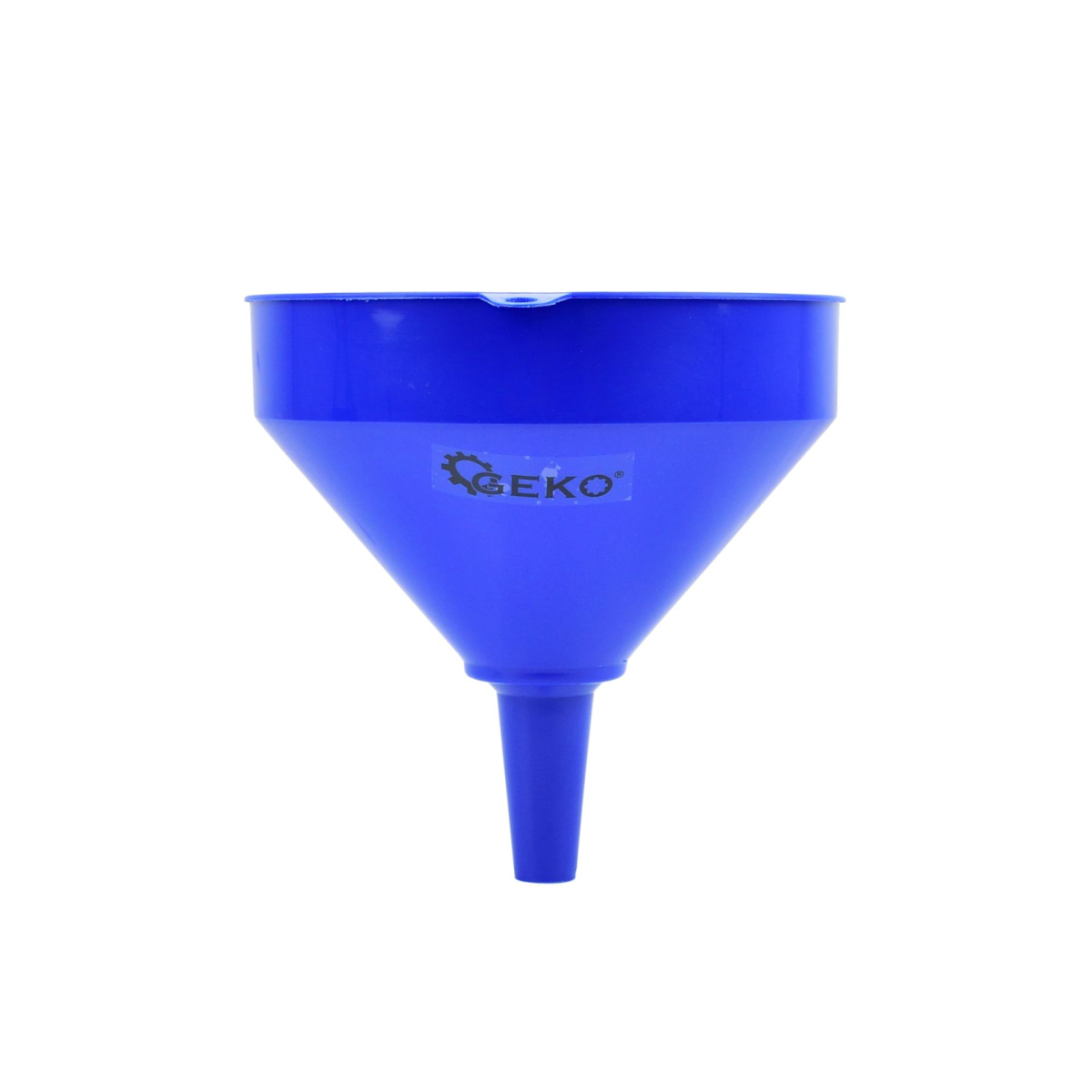 Lievik na olej so sitkom 24 cm GEKO