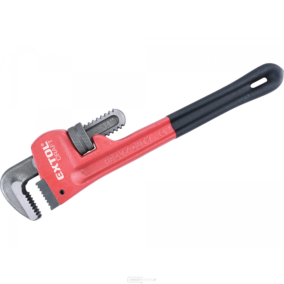 Hasák, 2,5" / 355mm