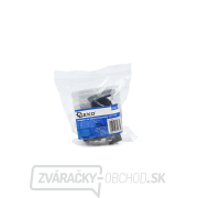 Redukcia zásuvky ťažného zariadenia 13/7 pólov GEKO Náhľad