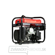 Invertorová elektrocentrála 3KM 2KW GEKO Invertorová elektrocentrála 3KM 2KW GEKO náhled