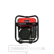 Invertorová elektrocentrála 3KM 2KW GEKO Invertorová elektrocentrála 3KM 2KW GEKO náhled