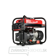 Invertorová elektrocentrála 3KM 2KW GEKO Invertorová elektrocentrála 3KM 2KW GEKO náhled