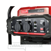 Invertorová elektrocentrála 3KM 2KW GEKO Invertorová elektrocentrála 3KM 2KW GEKO náhled