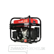 Invertorová elektrocentrála 3KM 2KW GEKO náhled