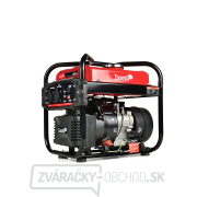 Invertorová elektrocentrála 3KM 2KW GEKO náhled