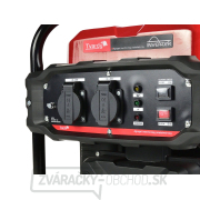 Invertorová elektrocentrála 3KM 2KW GEKO náhled