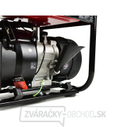 Invertorová elektrocentrála 3KM 2KW GEKO náhled