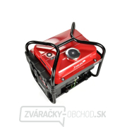 Invertorová elektrocentrála 3KM 2KW GEKO náhled