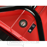 Invertorová elektrocentrála 3KM 2KW GEKO náhled