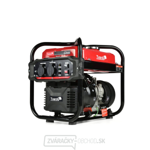 Invertorová elektrocentrála 3KM 2KW GEKO Invertorová elektrocentrála 3KM 2KW GEKO gallery main image