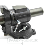 Multifunkčný zverák 5 Multifunkčný zverák 5