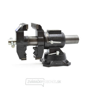 Multifunkčný zverák 5 Multifunkčný zverák 5