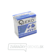 Súprava diamantových dierových píl 6-68 mm, 6dielna  náhled