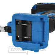 Vŕtačka/skrutkovač s funkciou príklepu 21V 2x 2ah batéria GEKO Vŕtačka/skrutkovač s funkciou príklepu 21V 2x 2ah batéria GEKO náhled