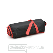 25dielna sada očkoplochých kľúčov, 6-32 mm, CRV-CS (saténová)(4) Náhľad