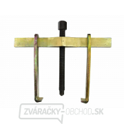 Sťahovák ložísk 2-ramenný 300mm GEKO Sťahovák ložísk 2-ramenný 300mm GEKO gallery main image