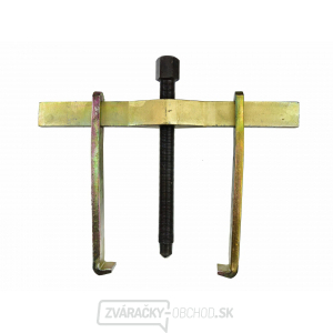 Sťahovák ložísk 2-ramenný 300mm GEKO Sťahovák ložísk 2-ramenný 300mm GEKO gallery main image