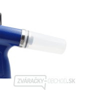 Pneumatická nitovacia pištoľ 2,4 - 4,8 GEKO náhled