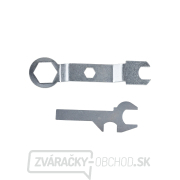 Pneumatická nitovacia pištoľ 2,4 - 4,8 GEKO náhled