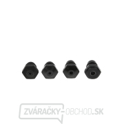 Pneumatická nitovacia pištoľ 2,4 - 4,8 GEKO náhled