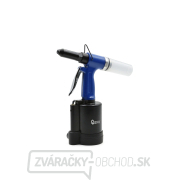 Pneumatická nitovacia pištoľ 2,4 - 4,8 GEKO Pneumatická nitovacia pištoľ 2,4 - 4,8 GEKO gallery main image
