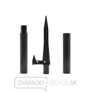 Solárne čerpadlo 5W pre záhradné jazierko GEKO Solárne čerpadlo 5W pre záhradné jazierko GEKO náhled